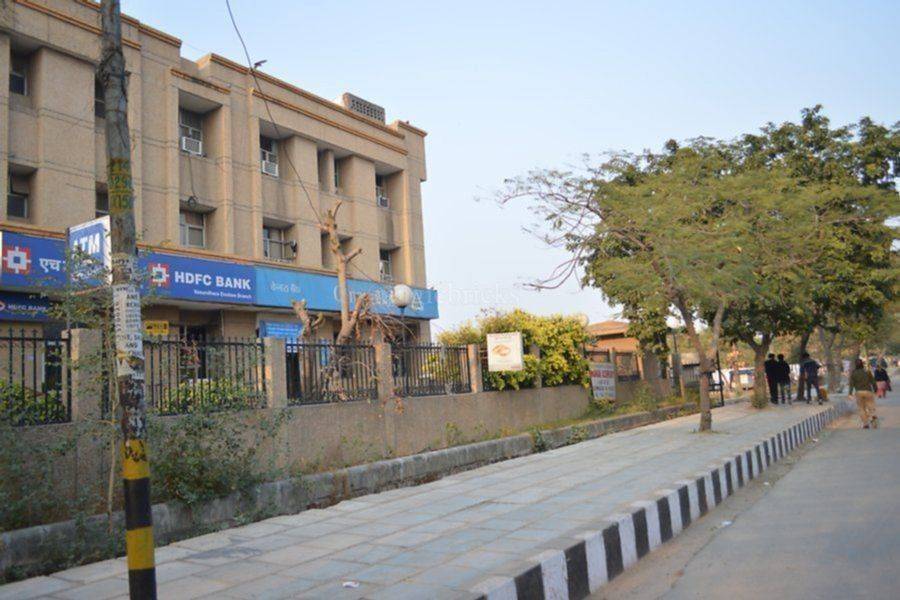 Photos Of Residential Societies In Vasundhara Enclave, New Delhi MagicBricks