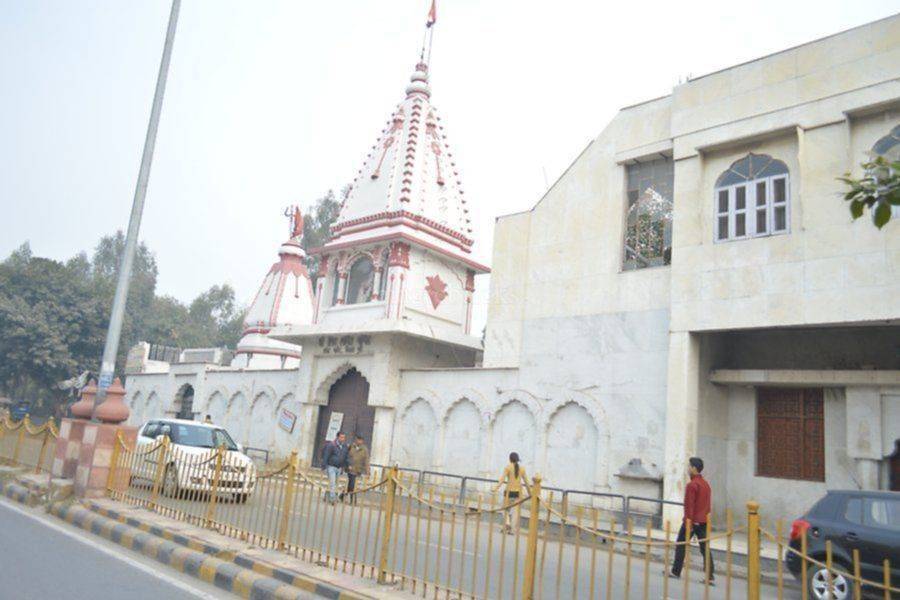 Photos Of Place Of Worship In Vikaspuri, New Delhi | MagicBricks