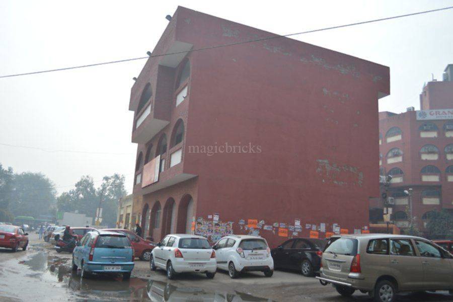 Vikaspuri Alchetron, The Free Social Encyclopedia