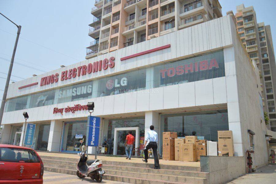 Photos Of Malls In Airoli, Navi Mumbai MagicBricks