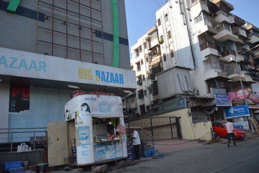Photos Of Residential Societies In Vile Parle West, Mumbai MagicBricks