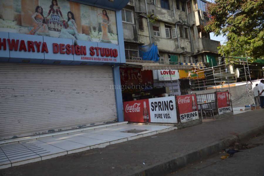 Photos Of Residential Societies In Vile Parle West, Mumbai MagicBricks