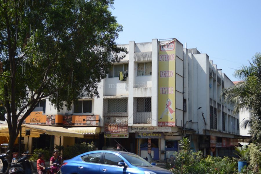 NIBM Annexe in Pune Overview Rating Reviews Rates & Trends