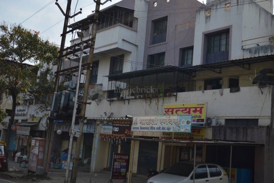 Tingre Nagar in Pune Overview Rating Reviews Rates & Trends