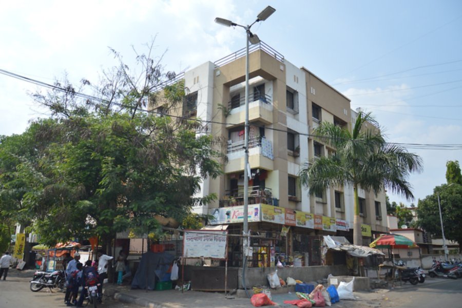 Tingre Nagar in Pune Overview Rating Reviews Rates & Trends