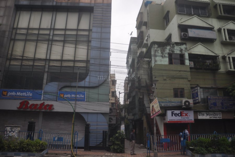 Photos Of Commercial Complexes In New Alipore, Kolkata MagicBricks