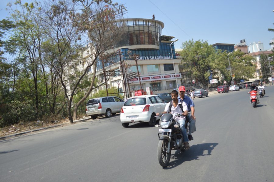 Bavdhan in Pune Overview Rating Reviews Rates & Trends MagicBricks