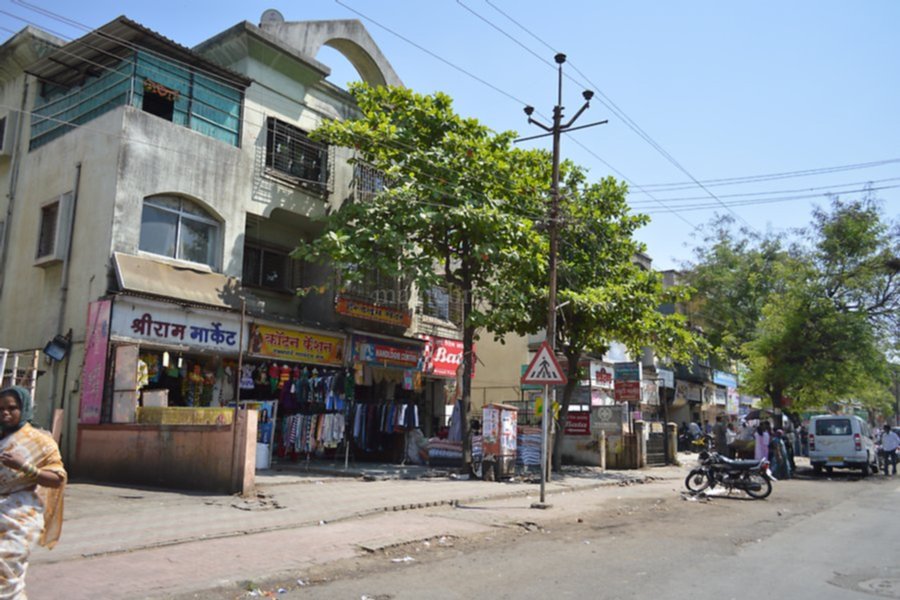 Bibwewadi in Pune Overview Rating Reviews Rates & Trends