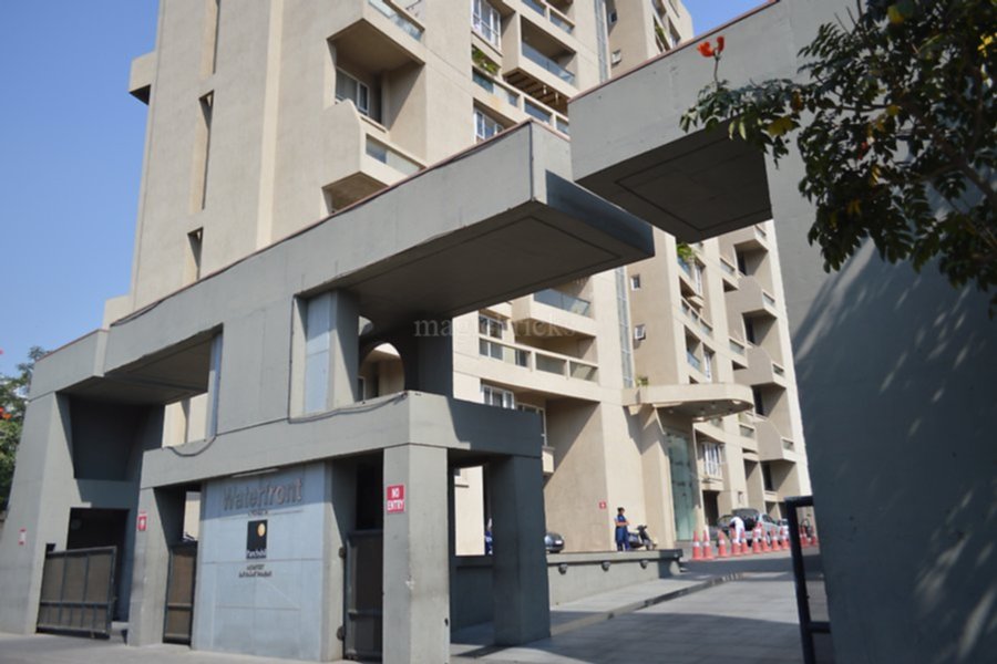 Photos Of Residential Societies In Kalyani Nagar, Pune MagicBricks