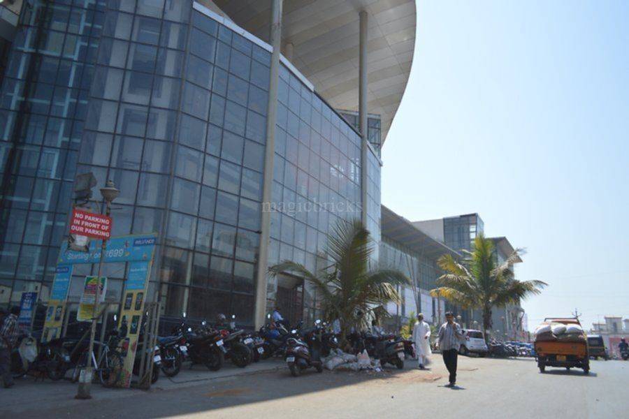 Photos Of Malls In Kondhwa, Pune MagicBricks