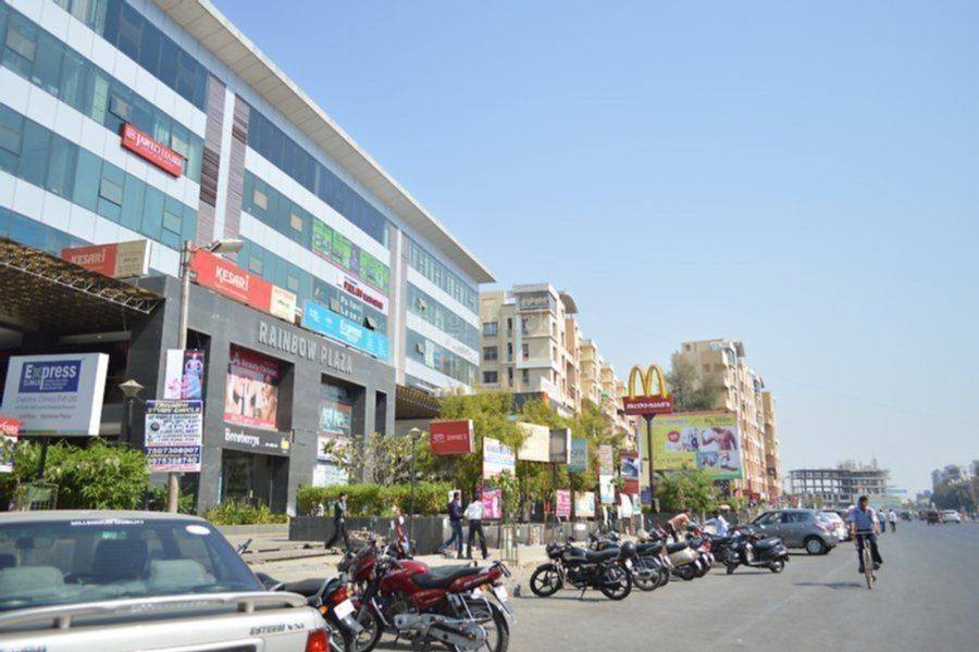 Photos Of Malls In Pimple Saudagar, Pune MagicBricks