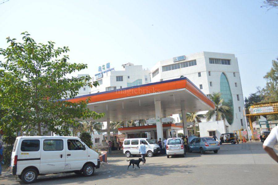 Photos Of Market In Pimpri Chinchwad, Pune  MagicBricks