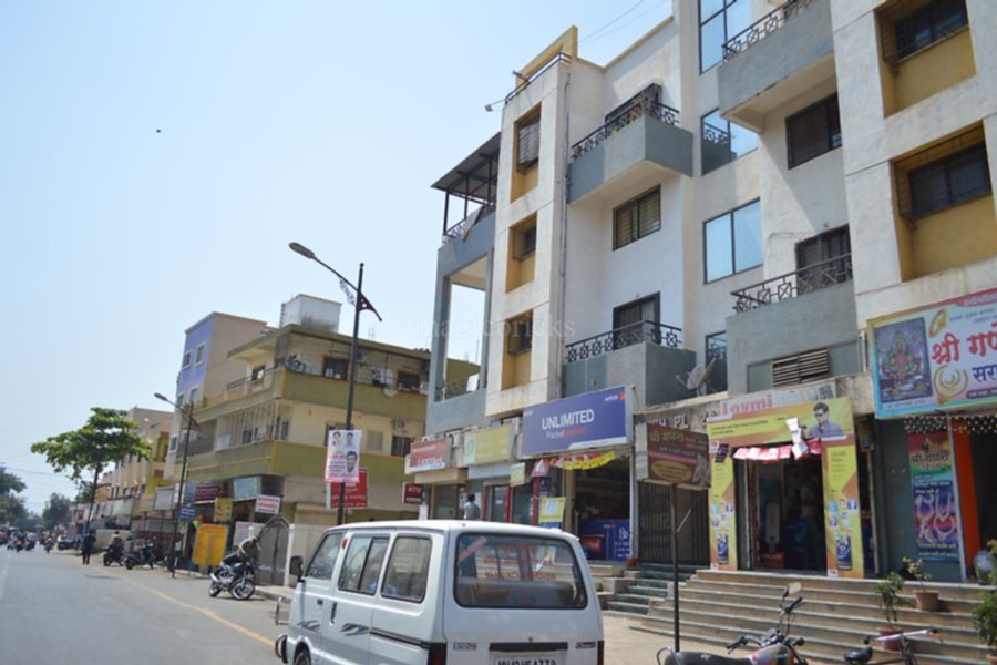 Wadgaon Sheri in Pune Overview Rating Reviews Rates & Trends