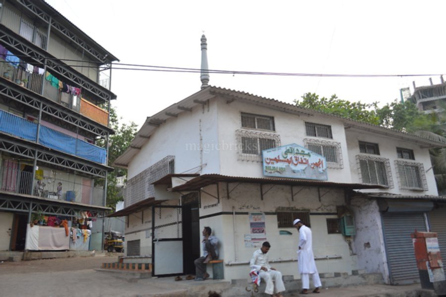 chembur cycle market