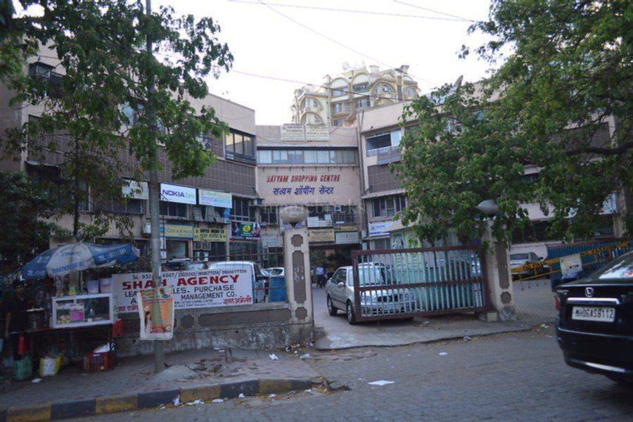 Photos Of Market In Ghatkopar East, Mumbai MagicBricks