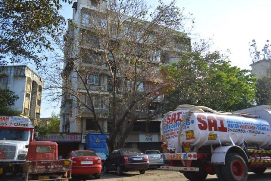 Photos Of Shops In Ghatkopar West, Mumbai MagicBricks