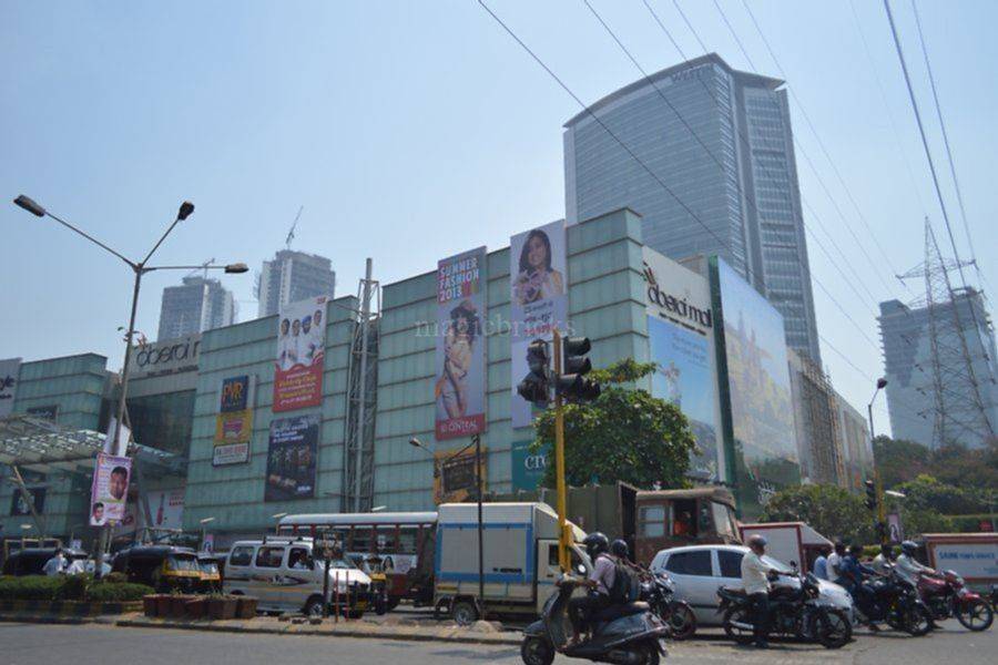 Photos Of Malls In Goregaon East, Mumbai | MagicBricks