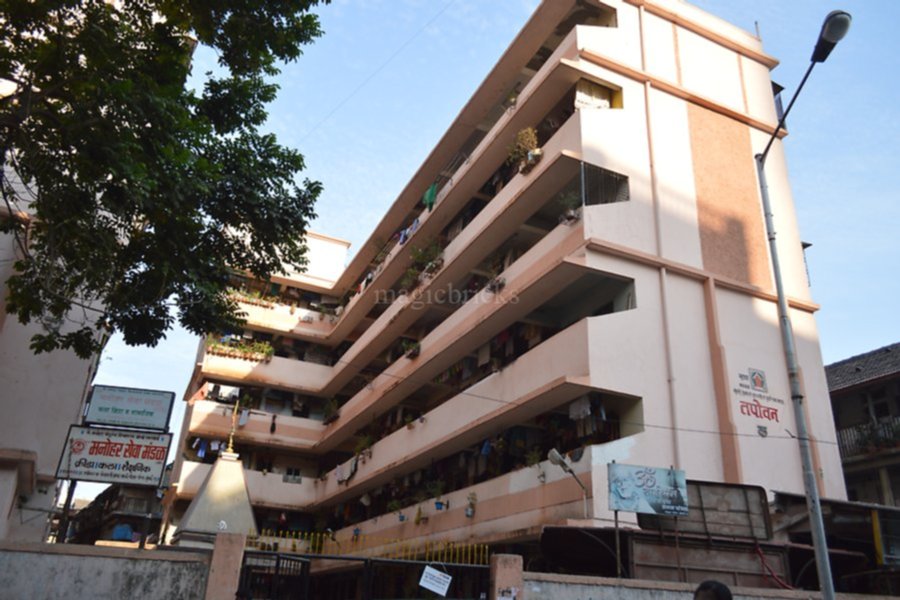 Photos Of Residential Societies In Lower Parel, Mumbai MagicBricks