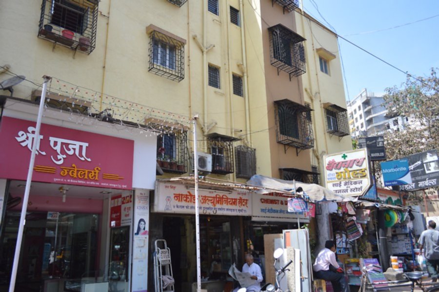 Santacruz East in Mumbai Overview | Rating | Reviews | Rates & Trends ...