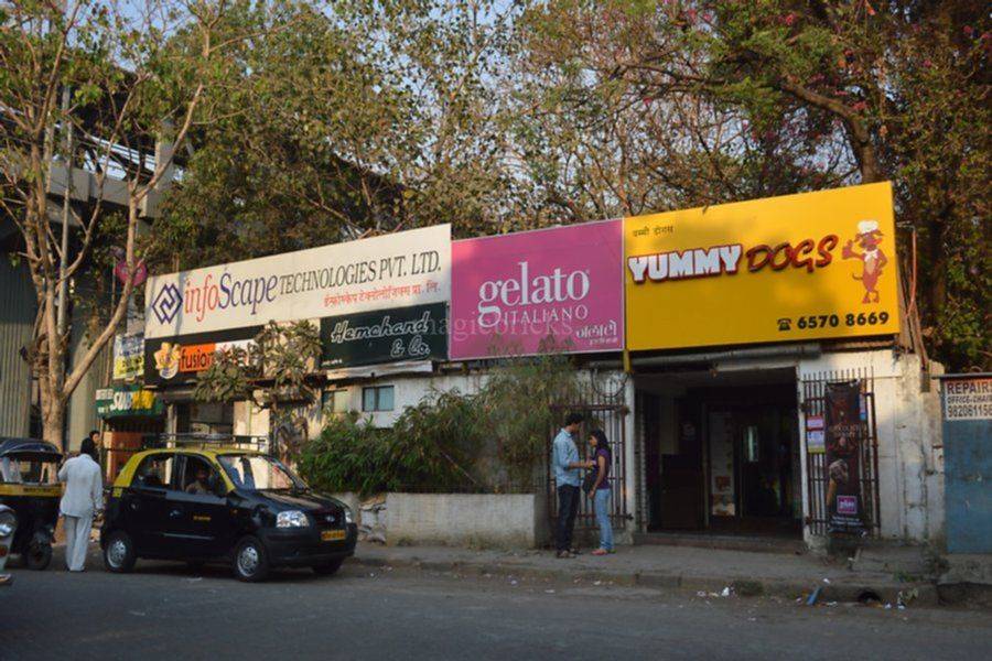 Photos Of Restaurants/Cafes In Vile Parle East, Mumbai MagicBricks