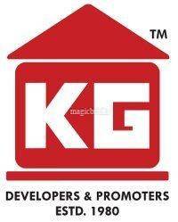 KG Foundations Pvt Ltd