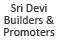 Sri Devi Builders and Promoters