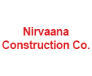 Nirvaana Construction Co.