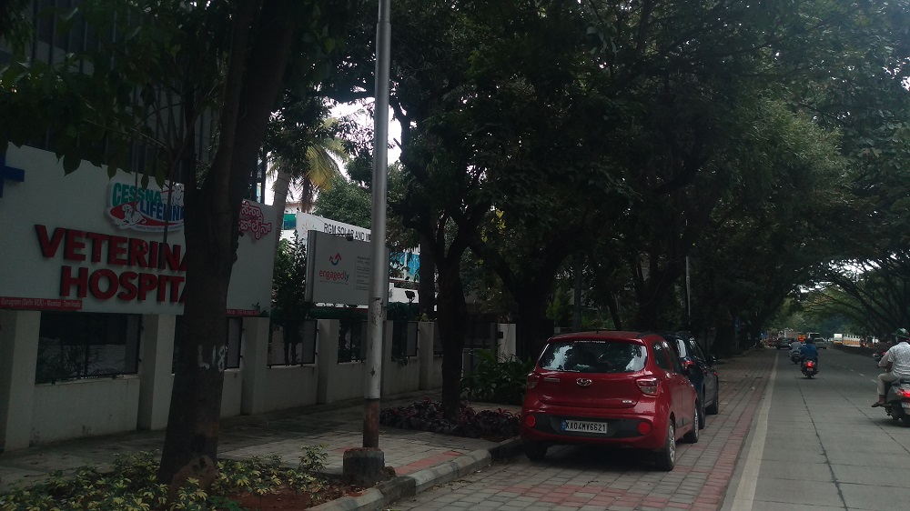 Dollars Colony in Bangalore Overview ,Map Avg Price Rs 8204/Sqft