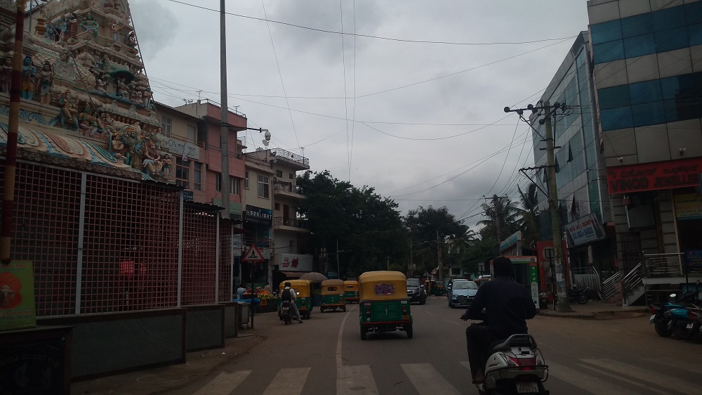 Dollars Colony in Bangalore Overview ,Map Avg Price Rs 8204/Sqft