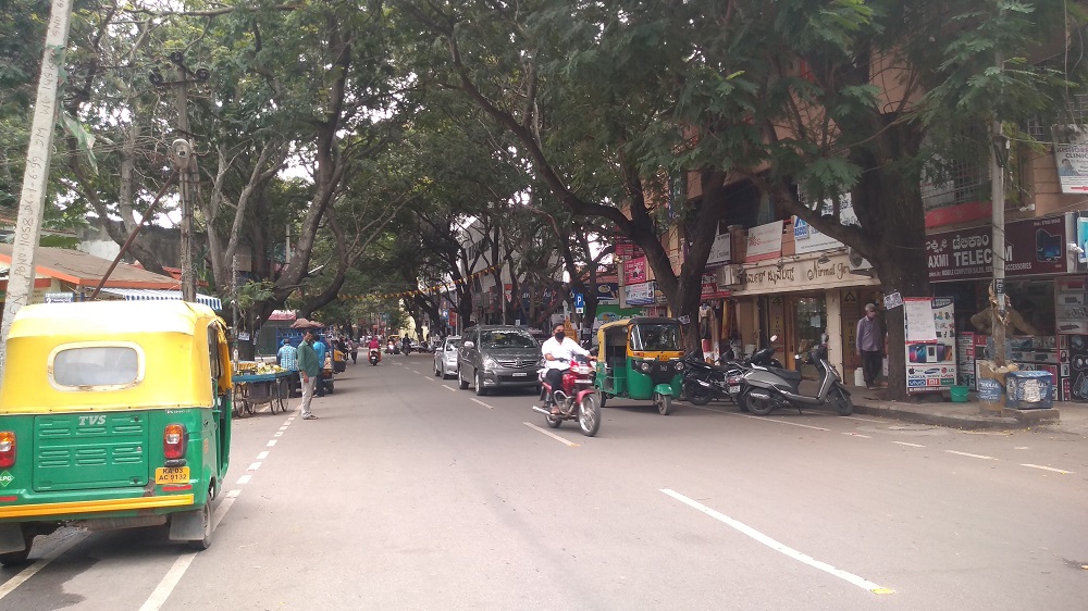 Dollars Colony in Bangalore Overview ,Map Avg Price Rs 8204/Sqft