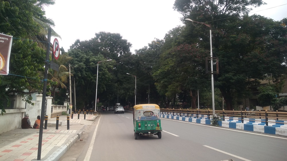 Dollars Colony in Bangalore Overview ,Map Avg Price Rs 8204/Sqft