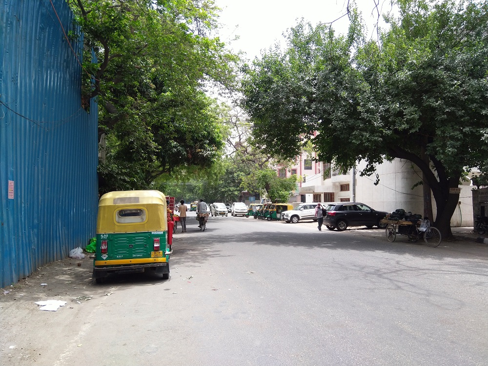 Greater Kailash 2 in New Delhi Overview ,Map Avg Price Rs 18608/Sqft