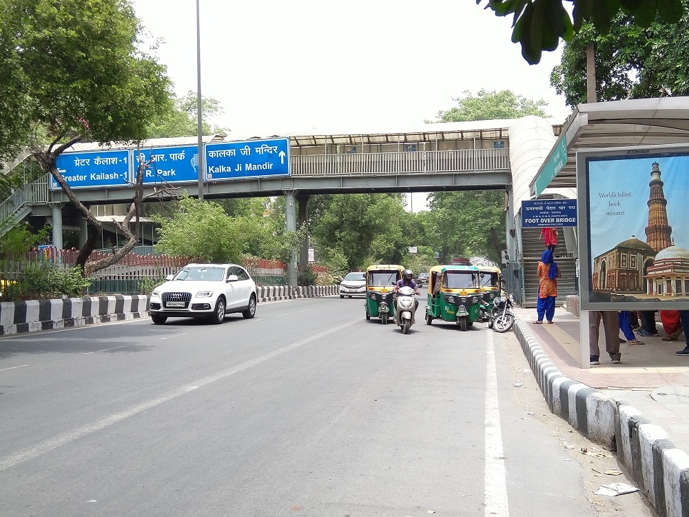 Greater Kailash 2 in New Delhi Overview ,Map Avg Price Rs 18608/Sqft