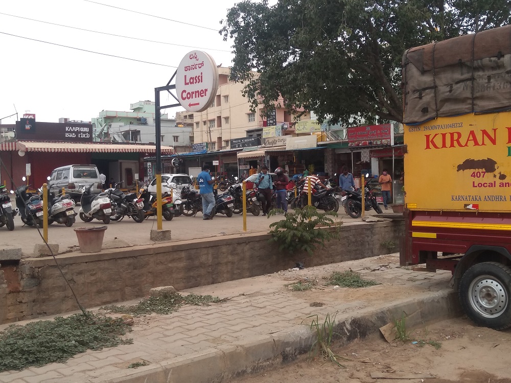 Channasandra in Bangalore Overview ,Map Avg Price Rs 5230/Sqft Magicbricks