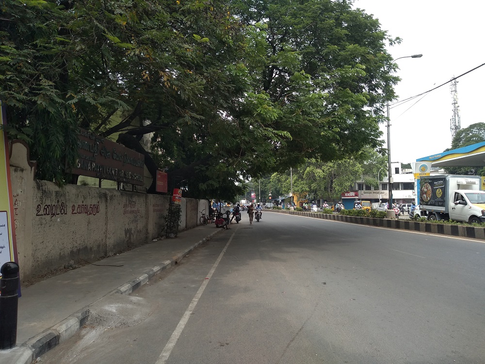 Kodambakkam in Chennai Overview ,Map Avg Price Rs 9120/Sqft Magicbricks