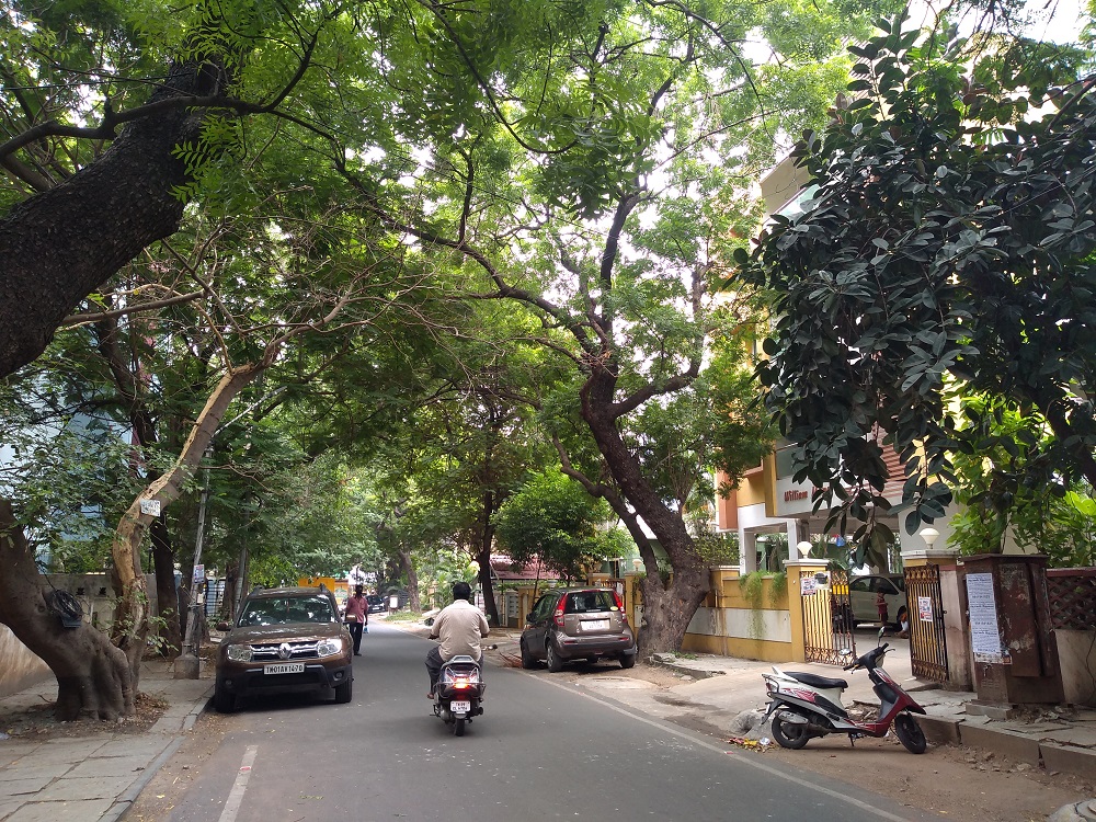 Kodambakkam in Chennai Overview ,Map Avg Price Rs 9120/Sqft Magicbricks