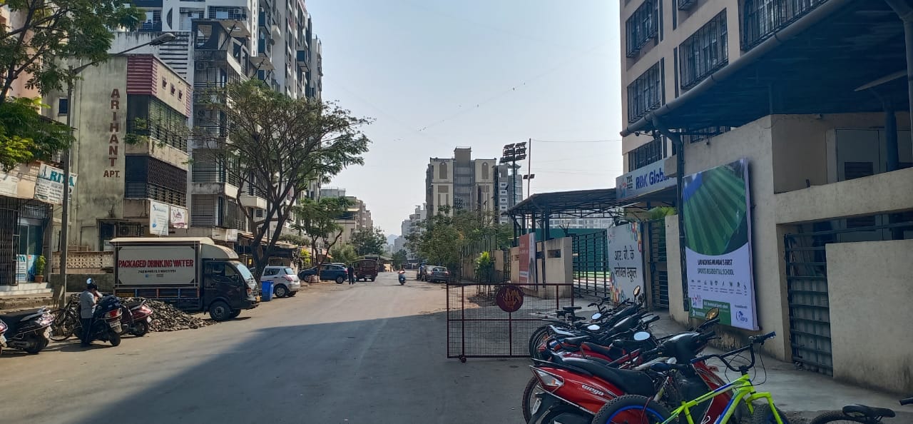 Bhayandar East in Mumbai Overview ,Map | Avg Price Rs 8730/Sqft