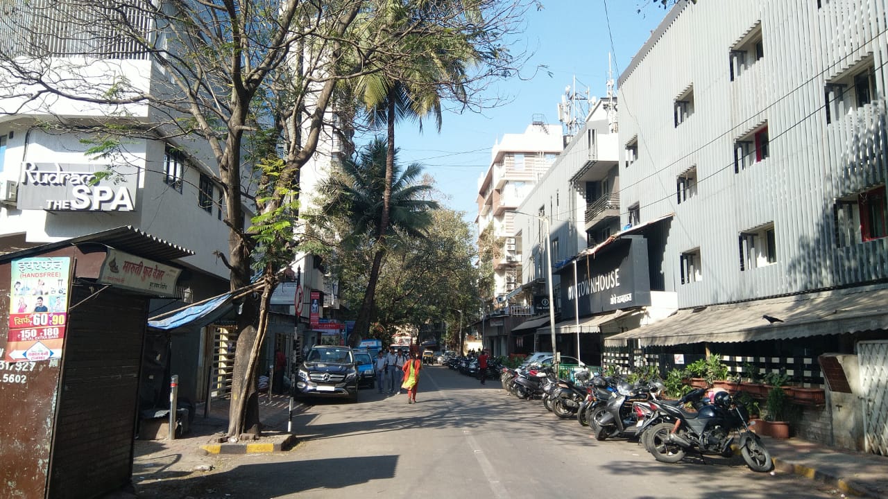 Khar West in Mumbai Overview ,Map Avg Price Rs 34483/Sqft Magicbricks