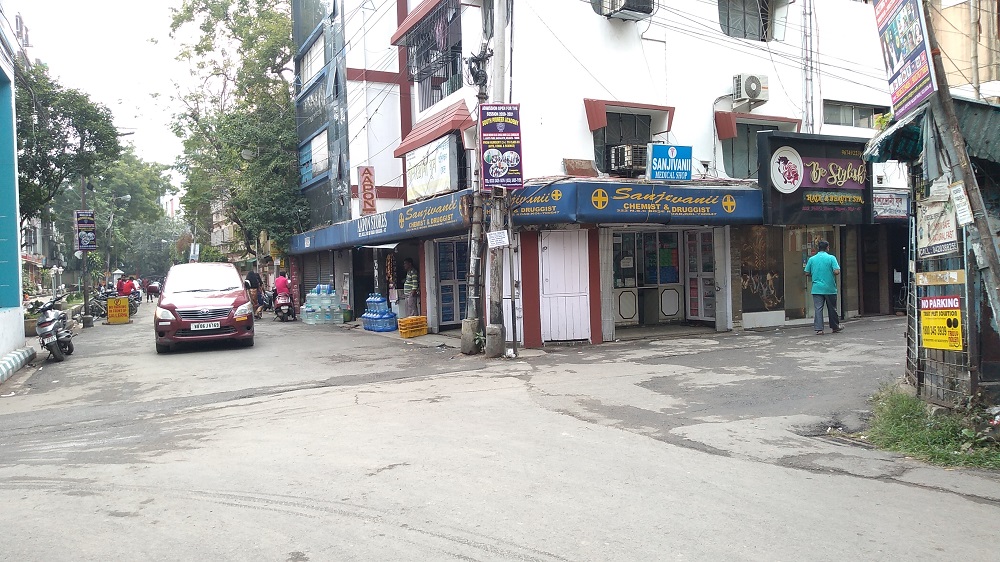 Bansdroni in Kolkata Overview ,Map Avg Price Rs 3789/Sqft Magicbricks