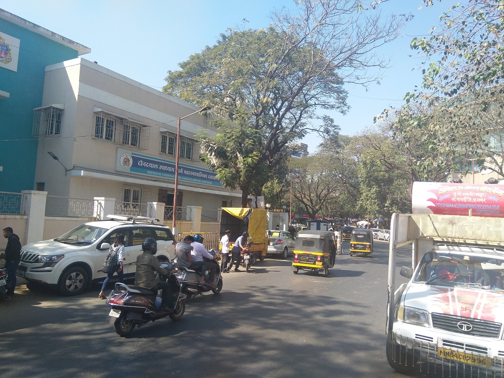 Mulund West in Mumbai Overview ,Map Avg Price Rs 17078/Sqft Magicbricks