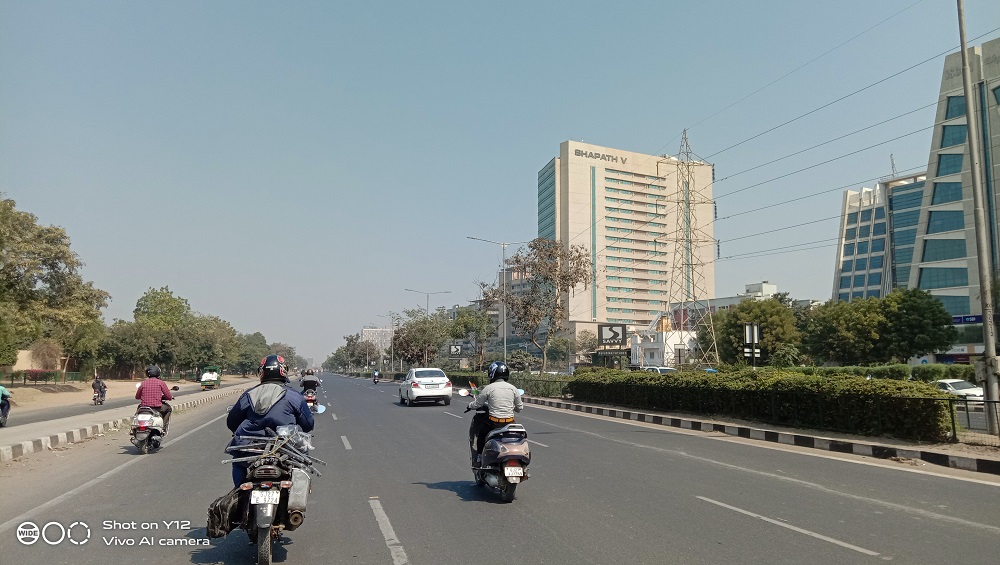 SG Highway in Ahmedabad Overview ,Map Avg Price Rs 4049/Sqft