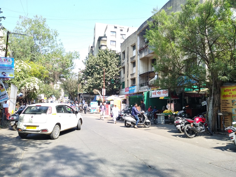 Kothrud in Pune Overview ,Map Avg Price Rs 10131/Sqft Magicbricks