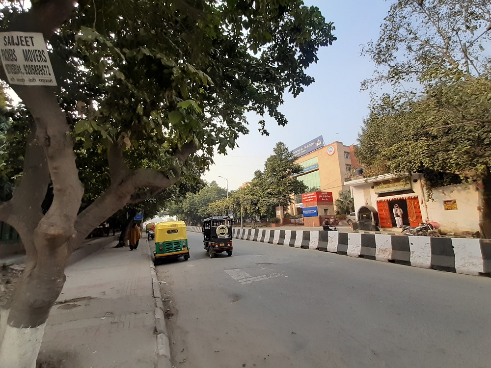 Vasundhara Enclave in New Delhi Overview ,Map Avg Price Rs 8154/Sqft