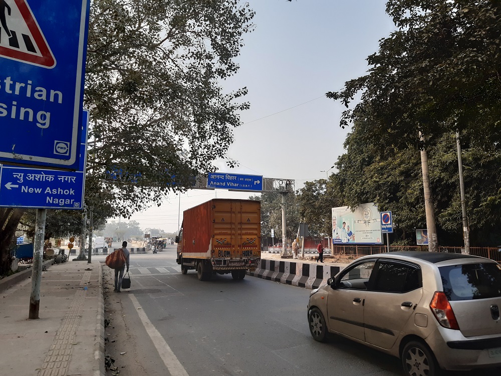 Vasundhara Enclave in New Delhi Overview ,Map Avg Price Rs 8154/Sqft