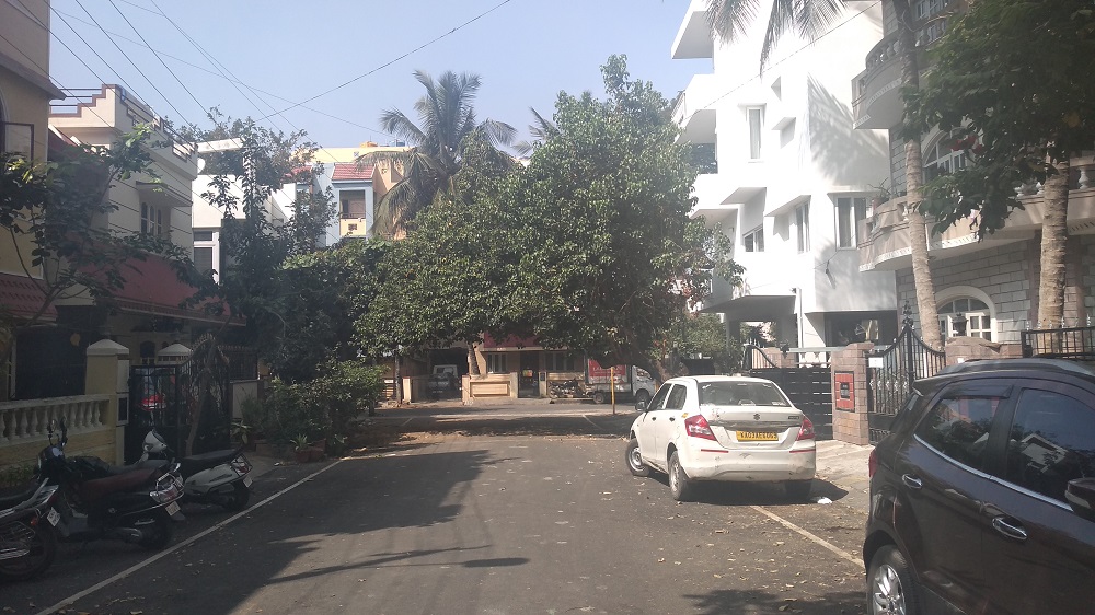 HBR Layout, Bangalore Map, Property Rates, Projects, Photos, Info