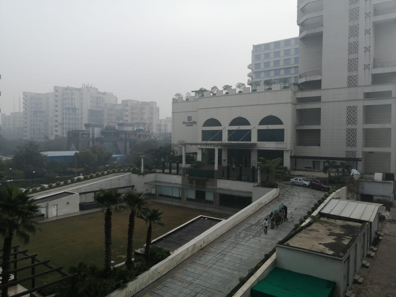 Janakpuri, New Delhi Map, Property Rates, Projects, Photos, Info