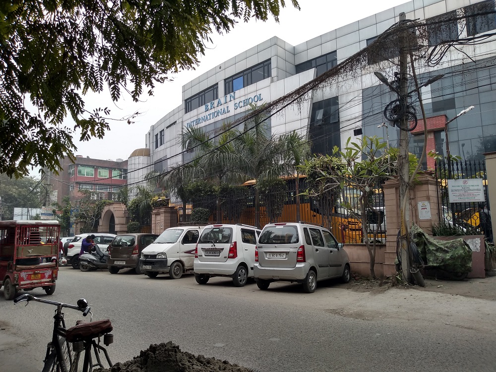 Vikaspuri in New Delhi Overview ,Map Avg Price Rs 9722/Sqft Magicbricks