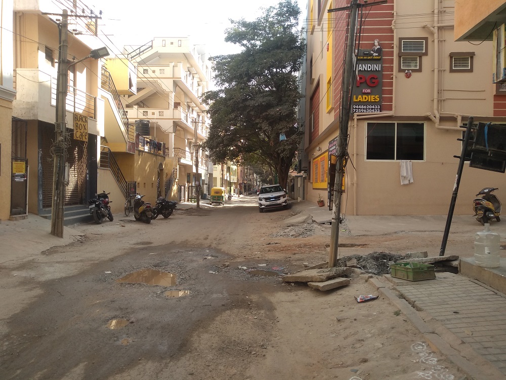 Yelahanka in Bangalore Overview ,Map Avg Price Rs 5535/Sqft Magicbricks