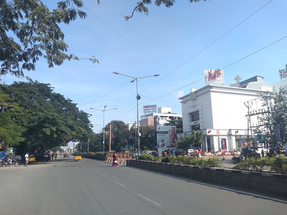 Anna Nagar in Chennai Overview ,Map Avg Price Rs 9968/Sqft Magicbricks