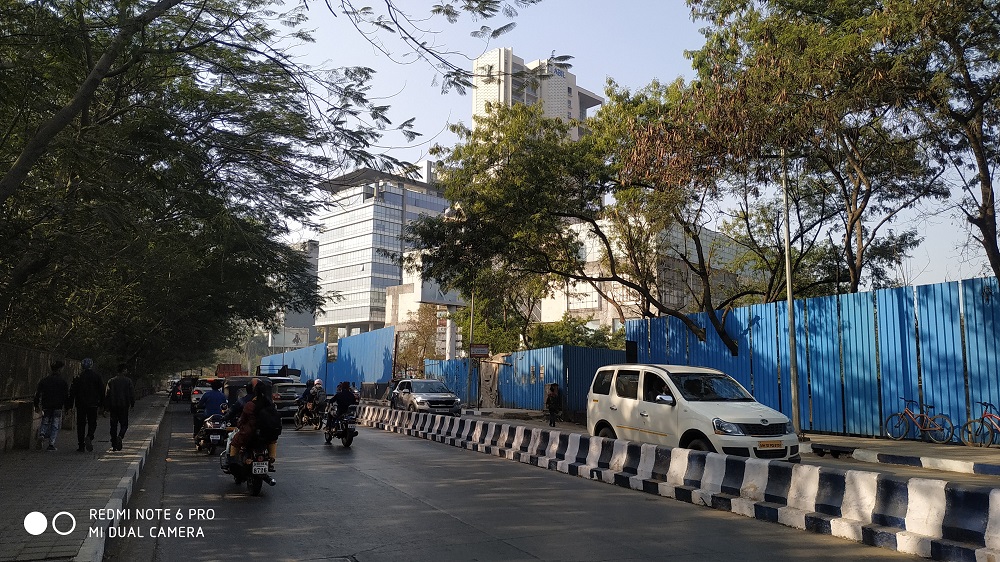 Koregaon Park in Pune Overview ,Map Avg Price Rs 11429/Sqft Magicbricks